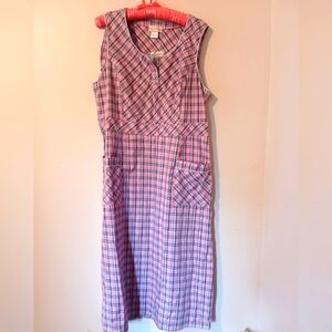 ✨️Original Lanz of Salzburg Dress